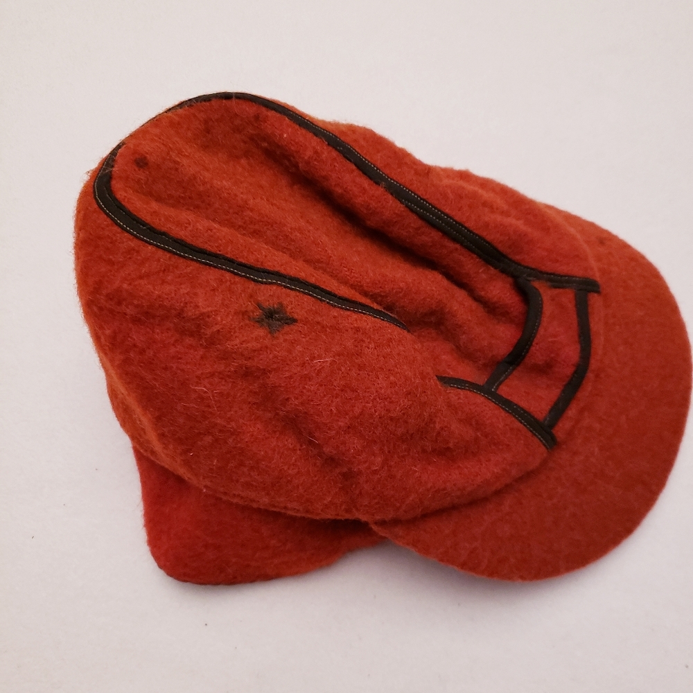 Vintage Ll Bean Winter Hat View 4